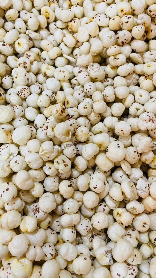 Makhana