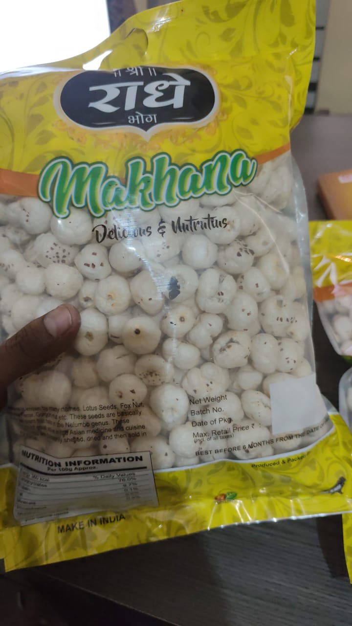Makhana
