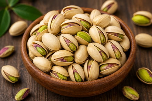 Pistachio