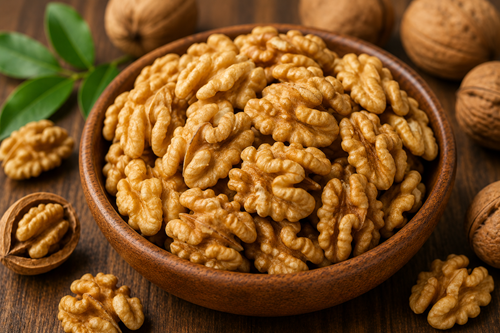 Walnut (Akhrot)